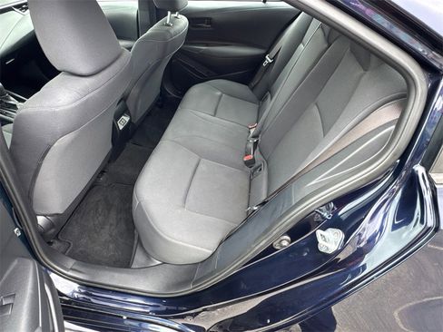 Certified 2023 Toyota Corolla LE image 20