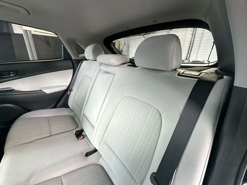 Used 2023 Hyundai Kona SEL w/ Cargo Package FWD image 22