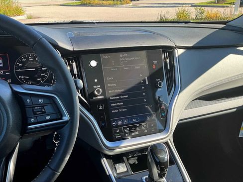 New 2025 Subaru Legacy Premium image 6