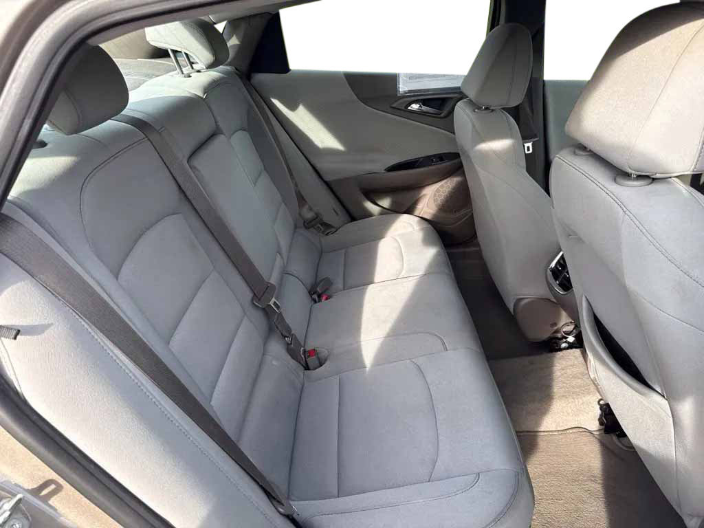 Used 2024 Chevrolet Malibu LT FWD image 30