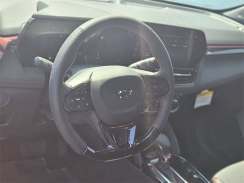 New 2026 Chevrolet TrailBlazer RS w/ Convenience Package image 19