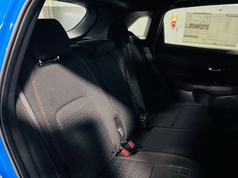 New 2026 Honda HR-V Sport image 27