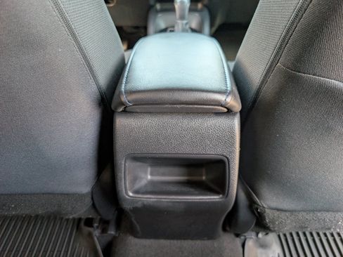Used 2021 Toyota Corolla SE w/ SE Premium Package FWD image 7