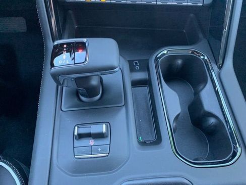 New 2026 GMC Sierra 1500 AT4X image 28