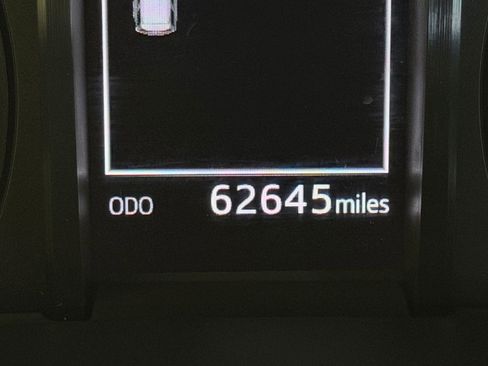 Certified 2022 Toyota 4Runner SR5 Premium w/ Moonroof Package image 19