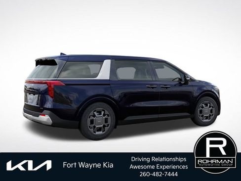New 2026 Kia Carnival EX FWD image 6