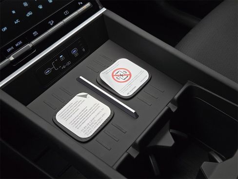 New 2026 Hyundai Santa Fe SEL image 21