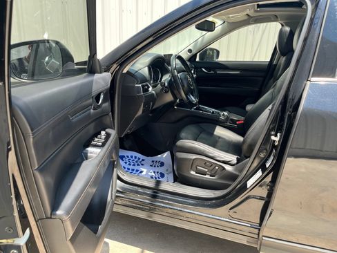 Used 2017 MAZDA CX-5 Grand Select FWD image 10