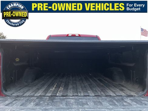 Used 2018 Chevrolet Silverado 1500 LT w/ All Star Edition image 11