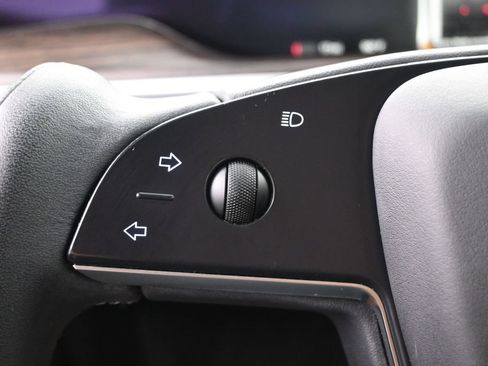Used 2023 Tesla Model X AWD/4WD image 22