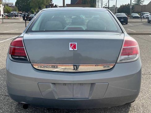 Used 2008 Saturn Aura XE w/ Convenience Package image 8