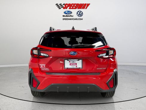Certified 2025 Subaru Crosstrek 2.0i Premium image 6