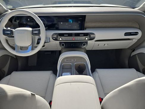 New 2026 Hyundai Palisade Limited FWD image 19