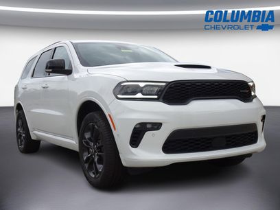Used 2023 Dodge Durango GT