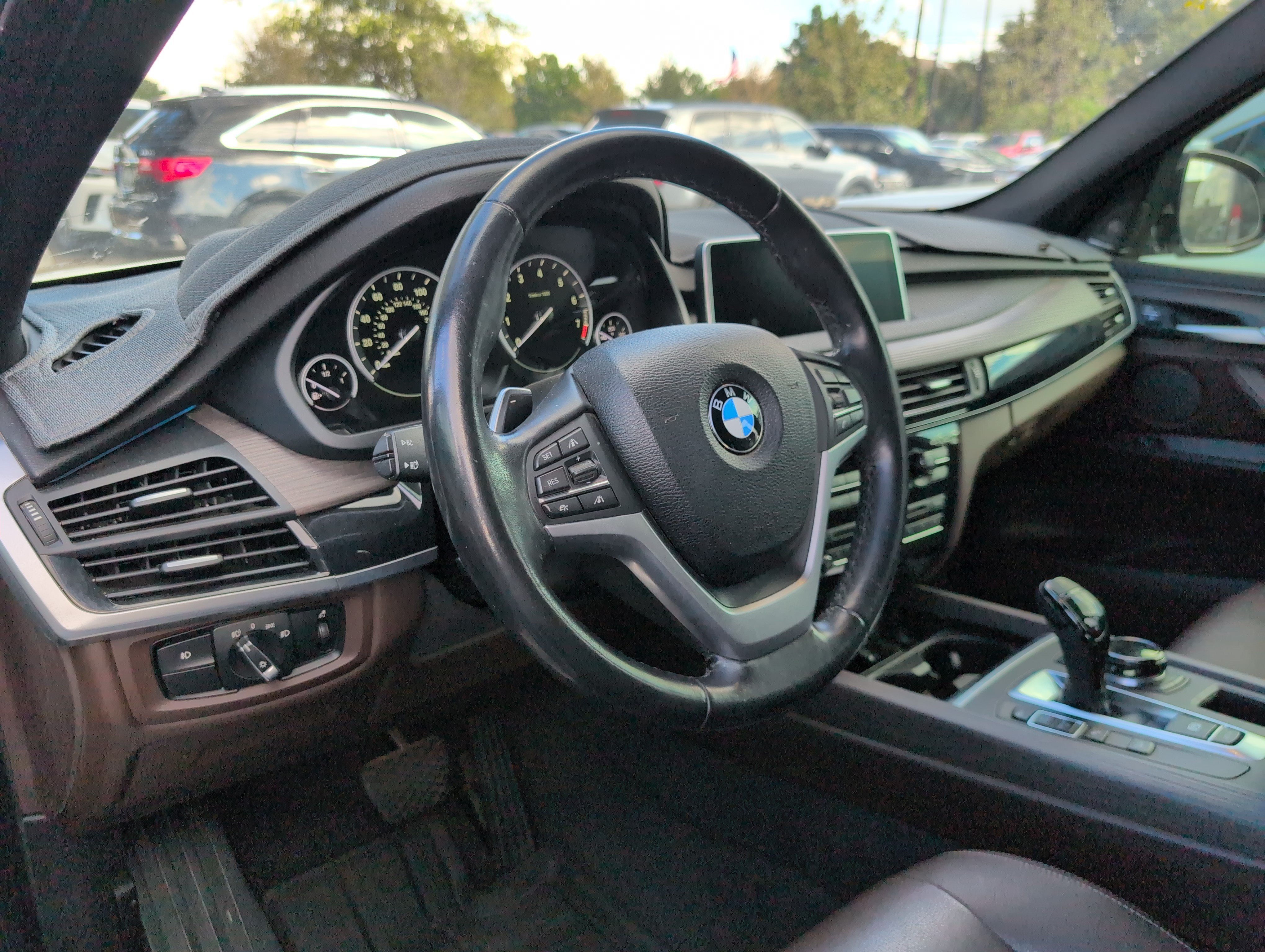 Used 2018 BMW X5 xDrive35i AWD/4WD image 6