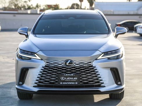 Used 2023 Lexus RX 350 FWD image 2