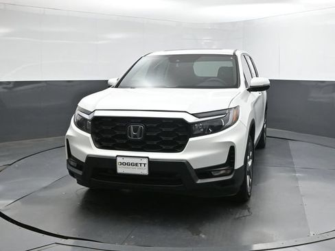 Used 2023 Honda Passport EX-L image 22