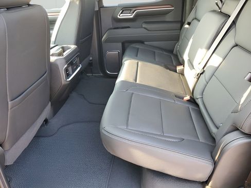 New 2026 GMC Sierra 1500 Denali w/ Denali Reserve Package image 20