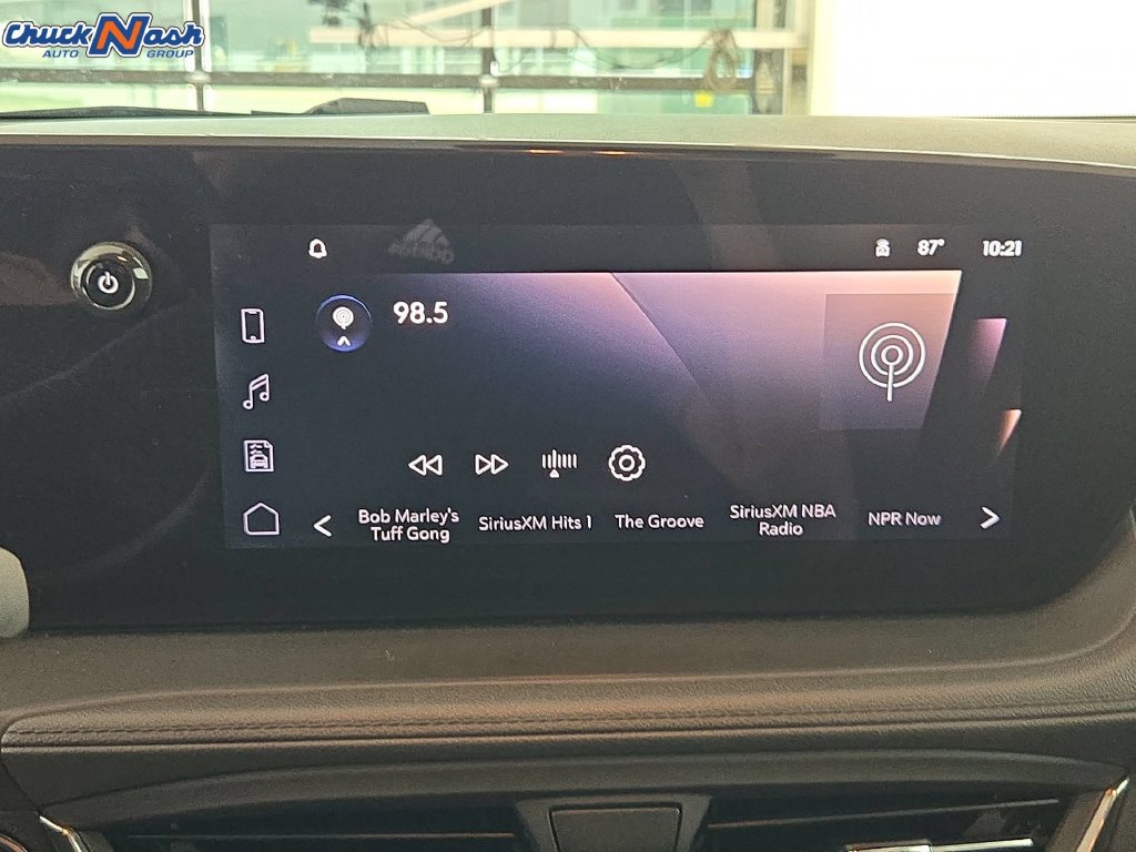 Used 2025 Buick Encore GX Preferred AWD/4WD image 19