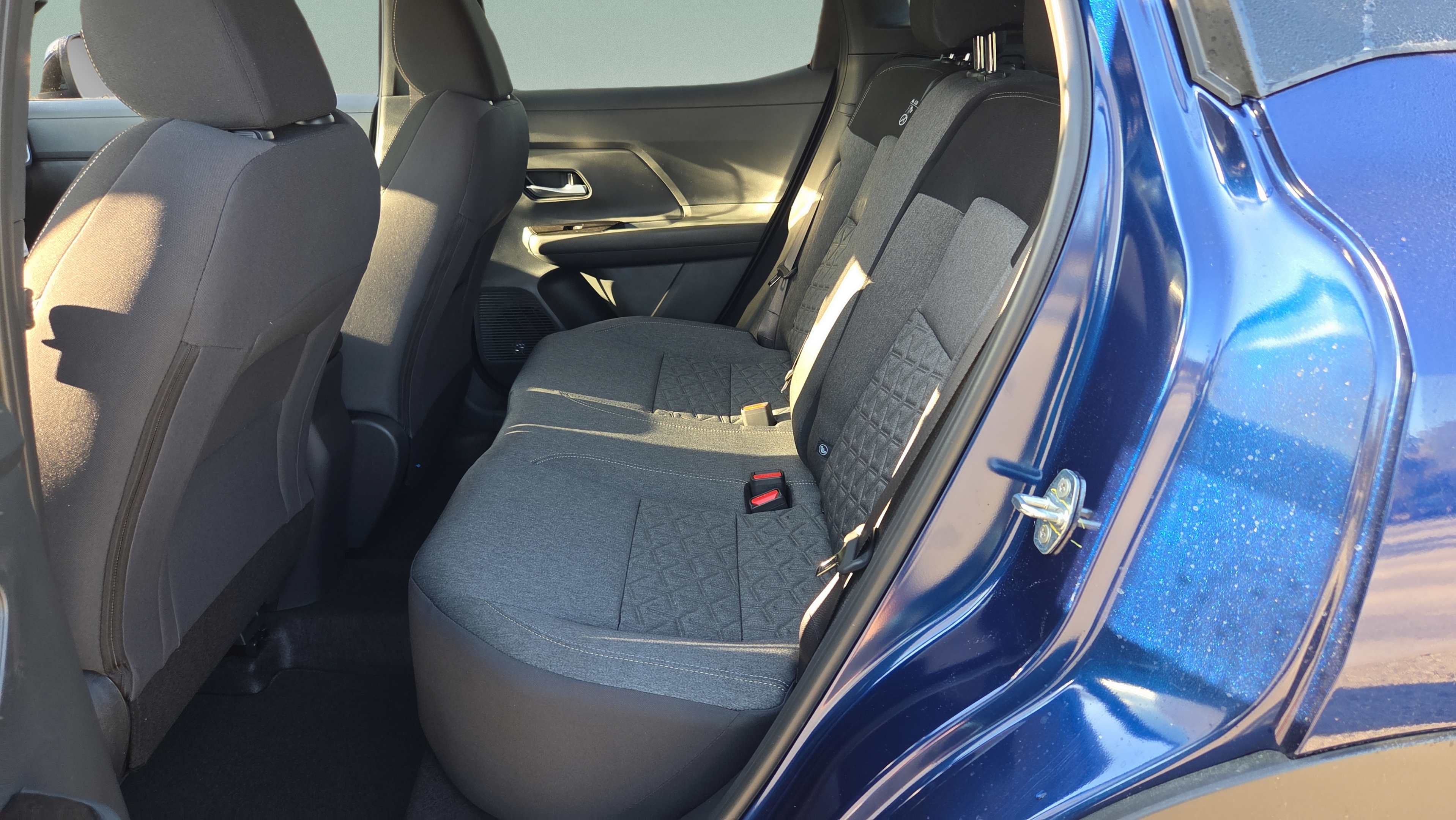 Used 2026 Nissan Kicks SV FWD image 10
