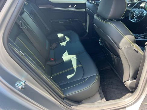 Used 2026 Kia K5 GT image 16