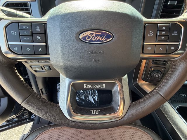 New 2026 Ford F150 King Ranch w/ Equipment Group 601A High AWD/4WD image 29