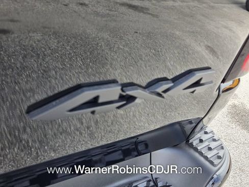 New 2026 RAM 1500 Express AWD/4WD image 11