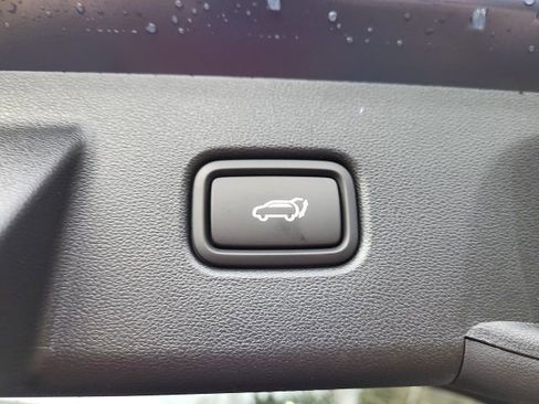 New 2026 Hyundai Tucson SEL image 6