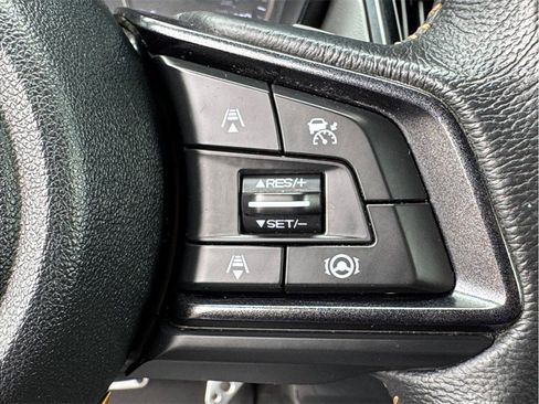 Used 2022 Subaru Outback Wilderness w/ Wilderness Package image 16