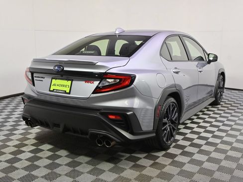 Used 2025 Subaru WRX Premium AWD/4WD image 6
