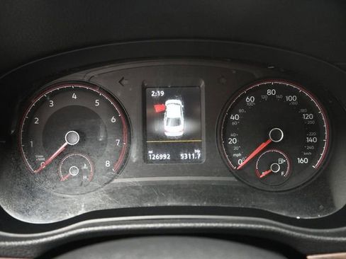 Used 2020 Volkswagen Passat 2.0T SEL image 6