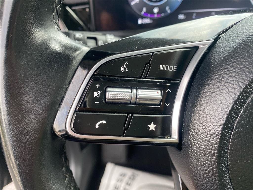 Certified 2024 Kia Seltos S AWD/4WD image 20