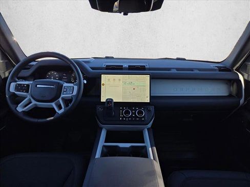 New 2026 Land Rover Defender 110 X-Dynamic SE image 15
