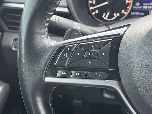 Used 2020 Nissan Altima 2.5 SR w/ Premium Package image 26