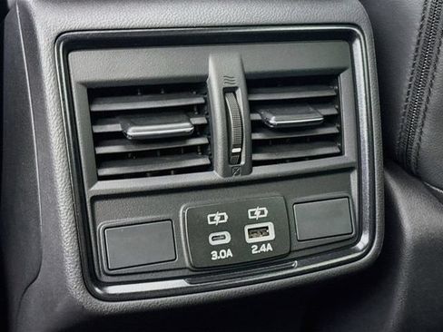 New 2026 Subaru Forester Sport AWD/4WD image 26