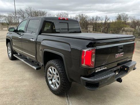 Used 2018 GMC Sierra 1500 Denali image 4
