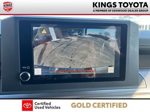 Used 2025 Toyota Tacoma SR5 image 15