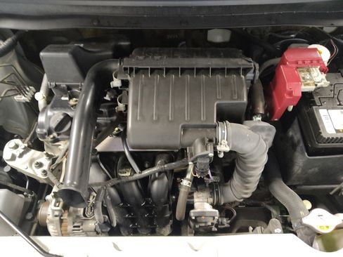 Used 2022 Mitsubishi Mirage G4 Black Edition image 30