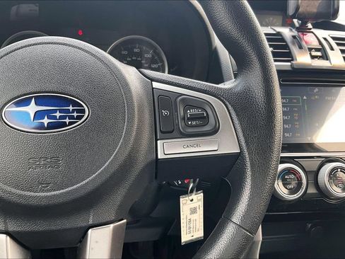 Used 2018 Subaru Forester 2.5i Premium w/ Protection Package #1 AWD/4WD image 22