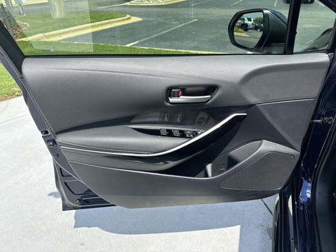 Certified 2020 Toyota Corolla XLE FWD image 14