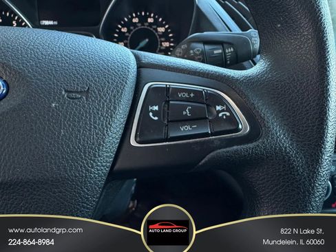 Used 2019 Ford Escape SE image 26