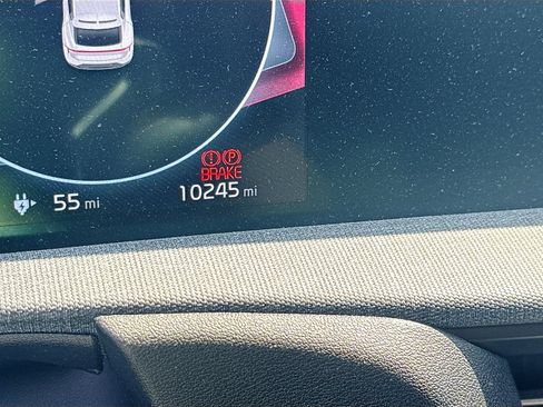 Used 2024 Kia EV6 Light RWD image 13
