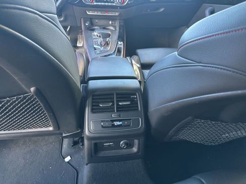 Used 2019 Audi A4 2.0T Premium Plus w/ Premium Plus Package image 11