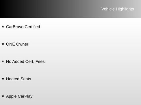 Used 2023 Buick Encore GX Select w/ Sport Touring Package image 5