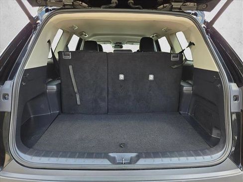 Used 2025 Toyota Grand Highlander FWD image 6