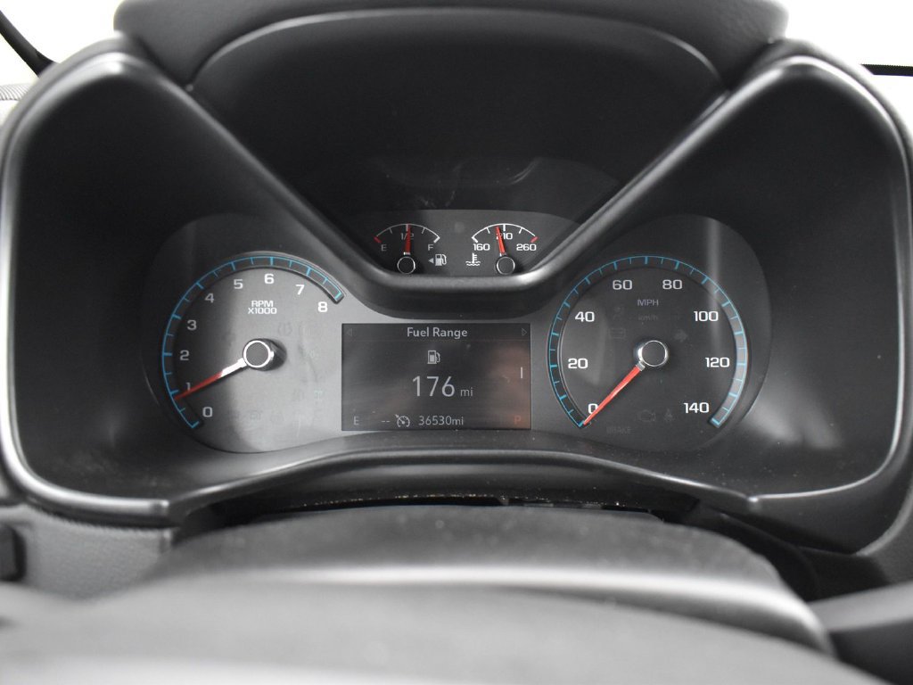 Used 2022 GMC Canyon Elevation w/ Elevation Premium Package AWD/4WD image 15