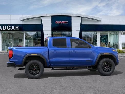 New 2026 GMC Canyon Elevation w/ Convenience Package AWD/4WD image 5