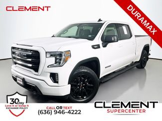 Used 2021 GMC Sierra 1500 Elevation AWD/4WD video 1