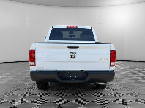 Used 2023 RAM 1500 Tradesman AWD/4WD image 6