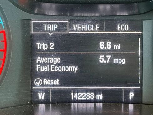 Used 2015 Chevrolet Colorado Z71 AWD/4WD image 16